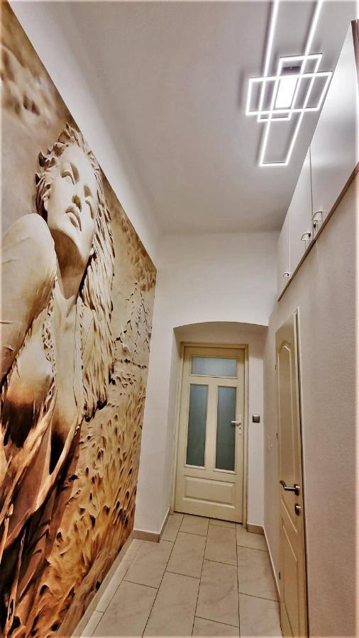 Vienna Cityapartments - Design 1 Exterior photo